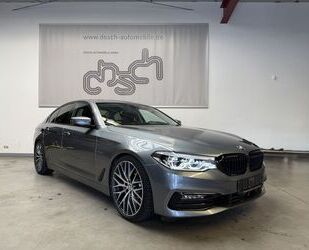 BMW 530 Gebrauchtwagen