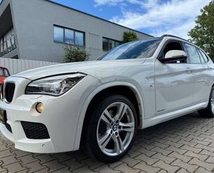 BMW X1 Gebrauchtwagen