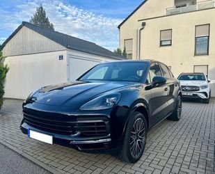 Porsche Cayenne Gebrauchtwagen