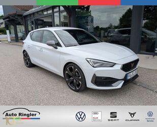 Cupra Leon Gebrauchtwagen