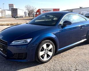 Audi TT Gebrauchtwagen