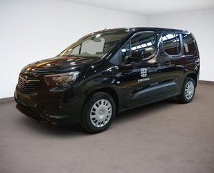 Opel Combo Gebrauchtwagen
