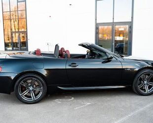 BMW M6 Gebrauchtwagen