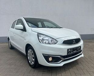 Mitsubishi Space Star Gebrauchtwagen