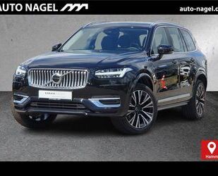 Volvo XC90 Gebrauchtwagen