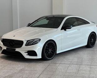 Mercedes-Benz E 350 Gebrauchtwagen