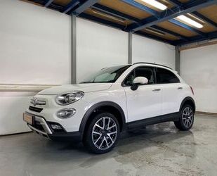 Fiat 500X Gebrauchtwagen