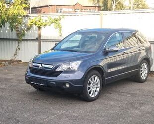 Honda CR-V Gebrauchtwagen