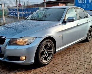 BMW 318 Gebrauchtwagen