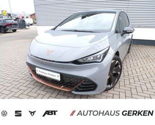 Cupra Born Gebrauchtwagen