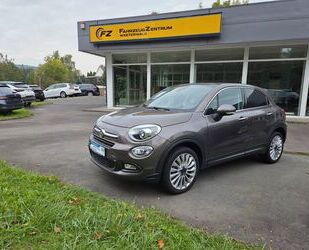Fiat 500X Gebrauchtwagen