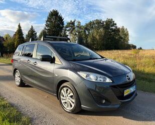Mazda 5 Gebrauchtwagen