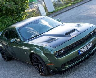 Dodge Challenger Gebrauchtwagen