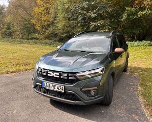 Dacia Jogger Gebrauchtwagen