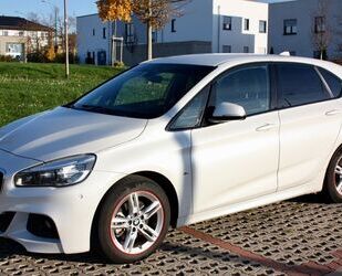 BMW 220 Active Tourer Gebrauchtwagen