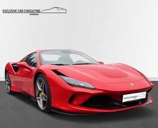 Ferrari F8 Gebrauchtwagen