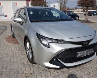 Toyota Corolla Gebrauchtwagen