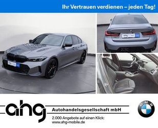 BMW 330 Gebrauchtwagen