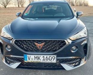 Cupra Formentor Gebrauchtwagen