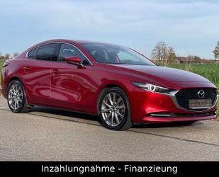 Mazda 3 Gebrauchtwagen