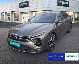 Citroen C5 X Gebrauchtwagen