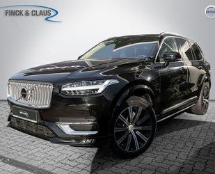 Volvo XC90 Gebrauchtwagen