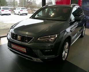 Seat Ateca Gebrauchtwagen