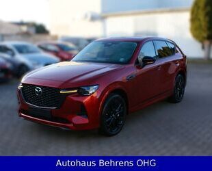 Mazda CX-60 Gebrauchtwagen