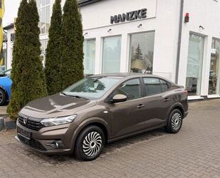 Dacia Sandero Gebrauchtwagen