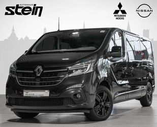 Renault Trafic Gebrauchtwagen