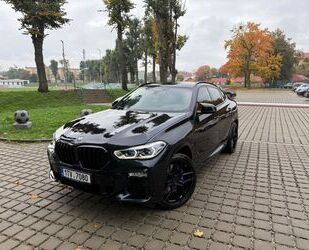 BMW X6 M50 Gebrauchtwagen