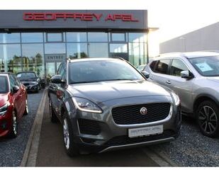 Jaguar E-Pace Gebrauchtwagen