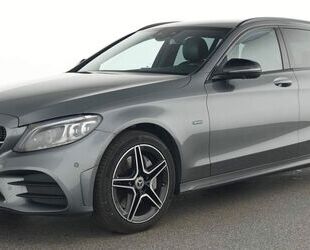 Mercedes-Benz C 300 Gebrauchtwagen