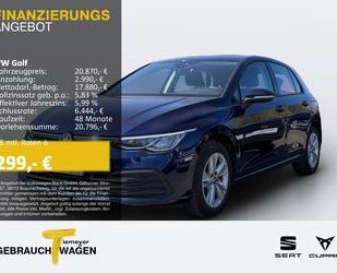 VW Golf Gebrauchtwagen