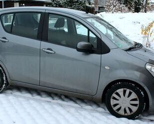 Suzuki Splash Gebrauchtwagen