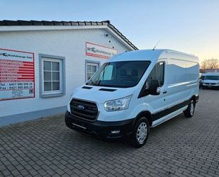 Ford Transit Gebrauchtwagen