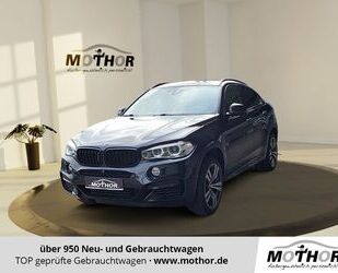 BMW X6 M50 Gebrauchtwagen