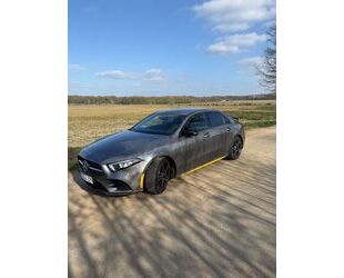 Mercedes-Benz A 200 Gebrauchtwagen