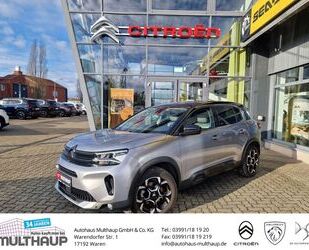 Citroen C5 Aircross Gebrauchtwagen