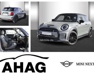 Mini Cooper SE Gebrauchtwagen