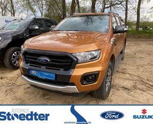 Ford Ranger Gebrauchtwagen