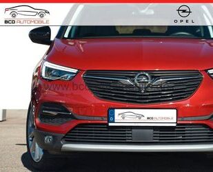 Opel Grandland (X) Gebrauchtwagen