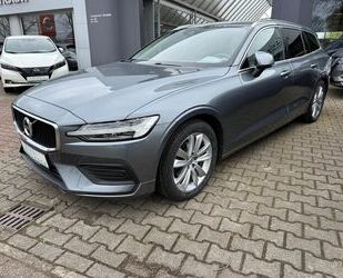 Volvo V60 Gebrauchtwagen