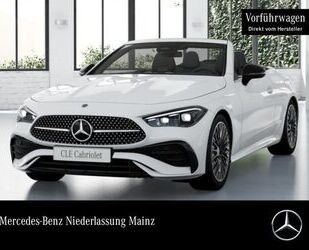 Mercedes-Benz CLE 220 Gebrauchtwagen