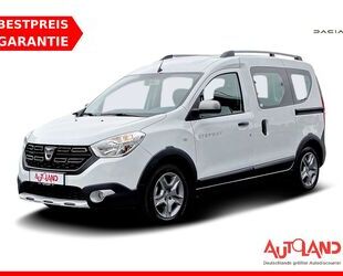 Dacia Dokker Gebrauchtwagen