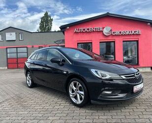 Porsche Astra 