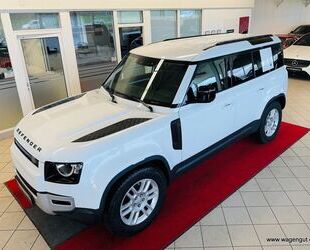 Land Rover Defender Gebrauchtwagen