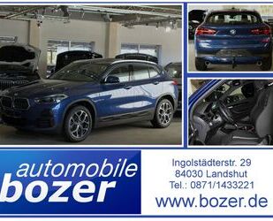 BMW X2 Gebrauchtwagen