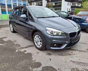 BMW 216 Active Tourer Gebrauchtwagen