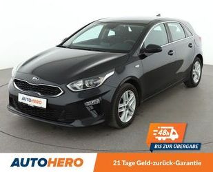 Kia ceed / Ceed Gebrauchtwagen